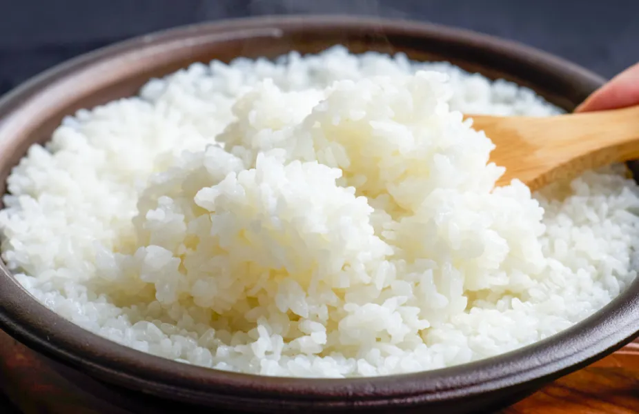 炊く